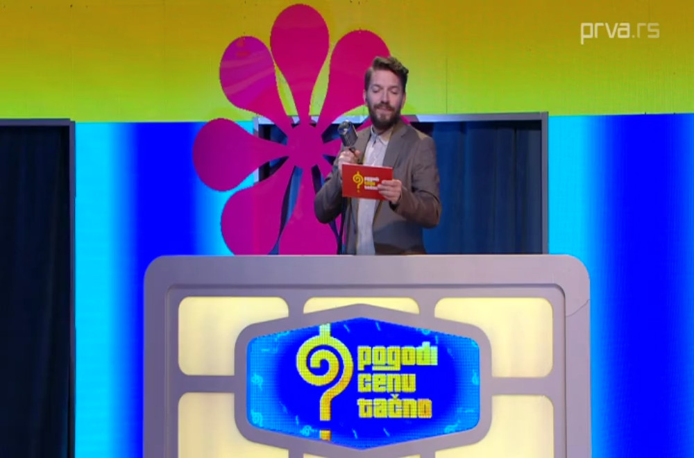 Pogodi cenu tačno - 07.04.2026.