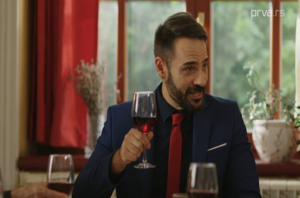 Dadilja sa sela - 50. epizoda