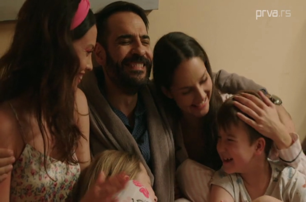 Dadilja sa sela - 50. epizoda