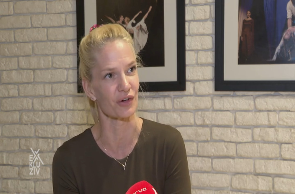 Dragana Dabović iskreno o svim izazovima sa kojima se susreću mladi glumci!