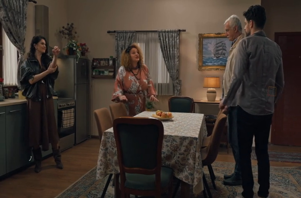 Gledaćete - 08.04.2026.