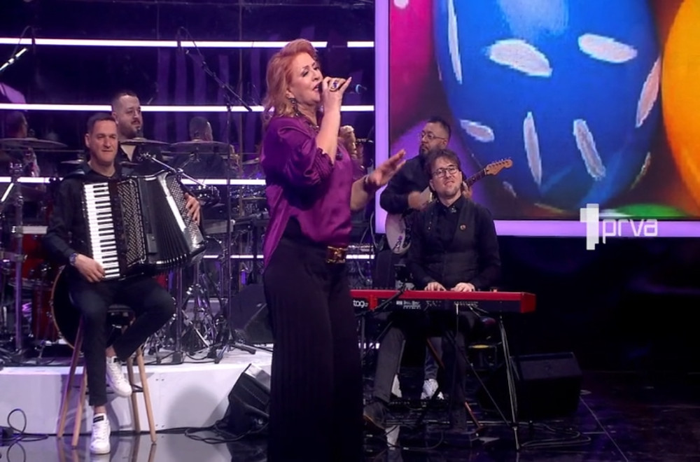 Gledaćete - 12.04.2026.