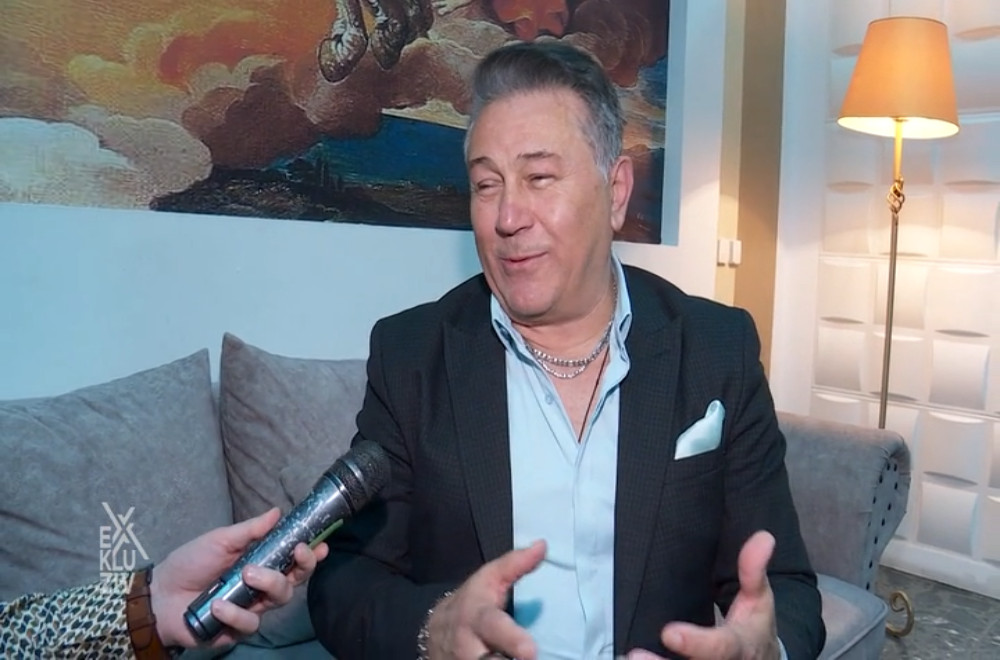 Halid Muslimović iskreno o Jakovu Jozinoviću!