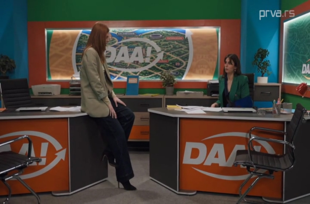 Igra sudbine - 1743. epizoda