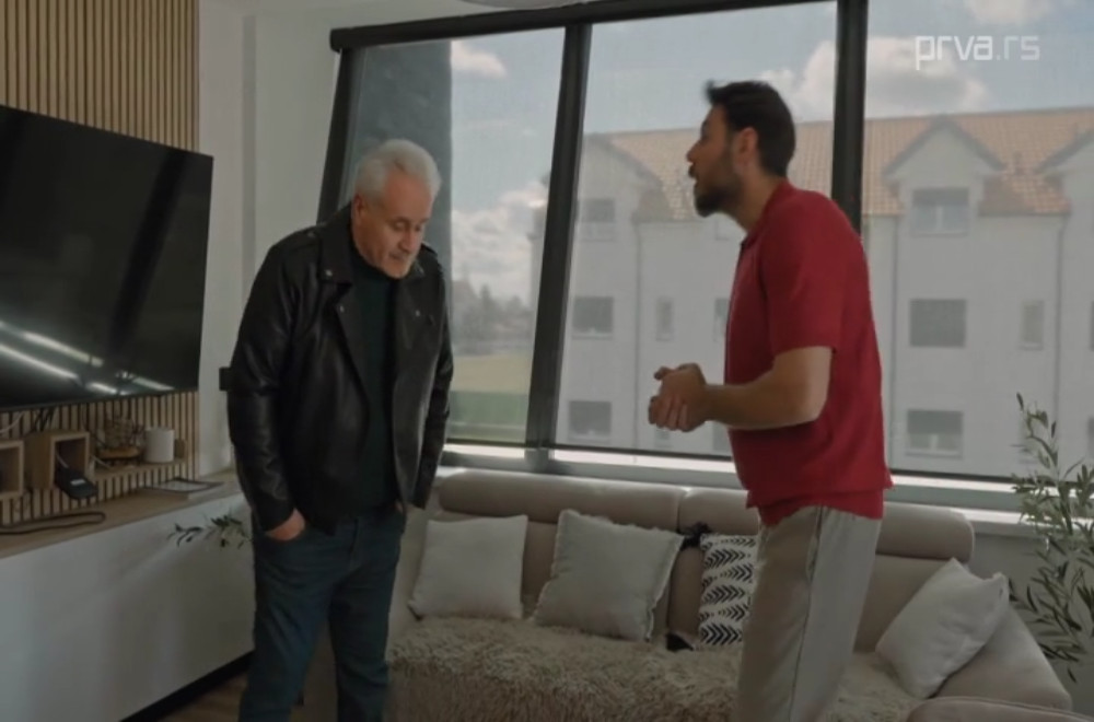 Igra sudbine - 1743. epizoda