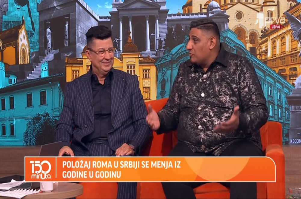 Šta je deo romskog folklora, a šta je breme koje smo im mi nametnuli?