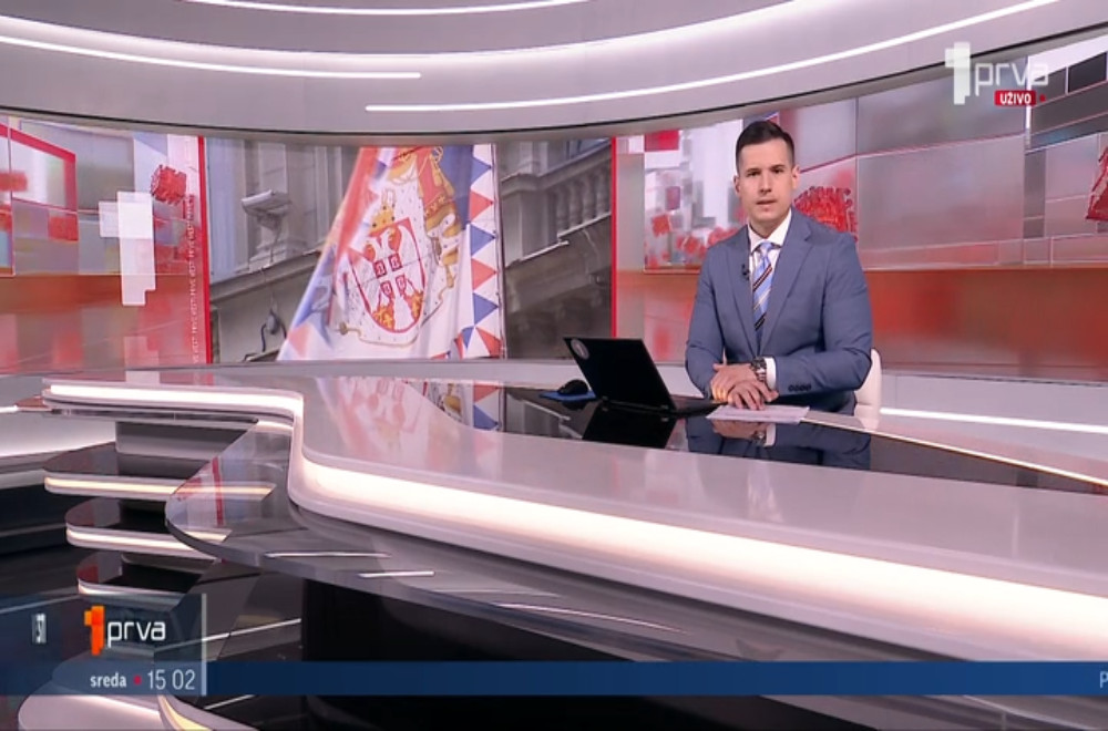 Vesti u 15h - 08.04.2026.