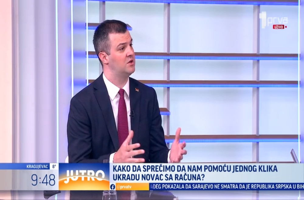 Dobili ste poruku o neplaćenoj kazni ili paketu koji stiže – možda je prevara!?