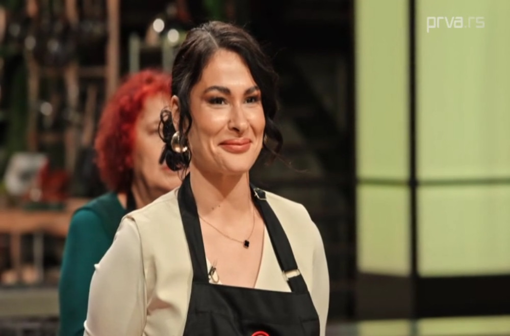 Dragana otkrila šta joj daje “krila da poleti”!