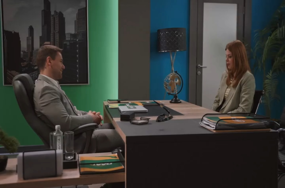 Gledaćete - 09.04.2026.