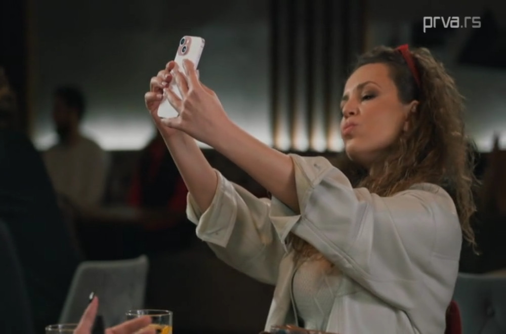 Igra sudbine - 1744. epizoda: Za šta ti je potreban novac?