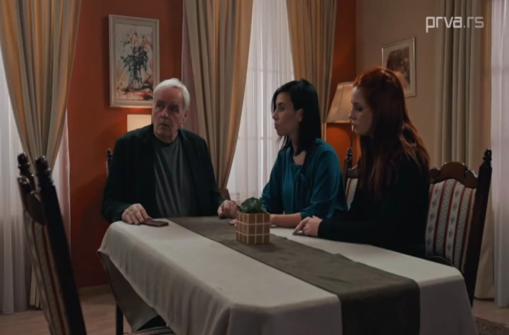 Igra sudbine - 1744. epizoda