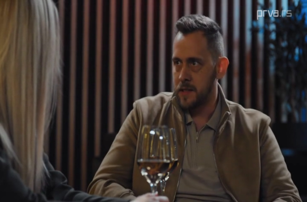 Igra sudbine - 1744. epizoda