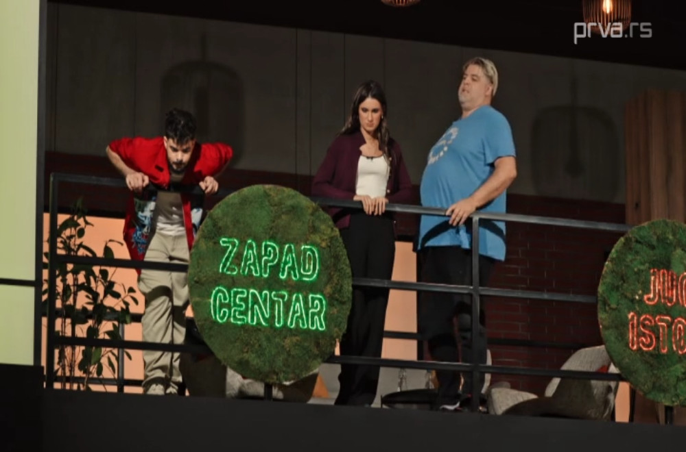 Jasmini mnogo znači podrška s balkona: “Baba, kakvo je stanje kod tebe, je l’ ide?”