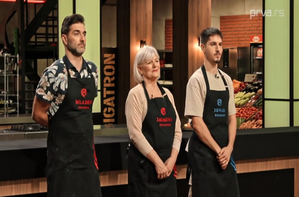 Ko je predao KECELJU SUDIJMA?