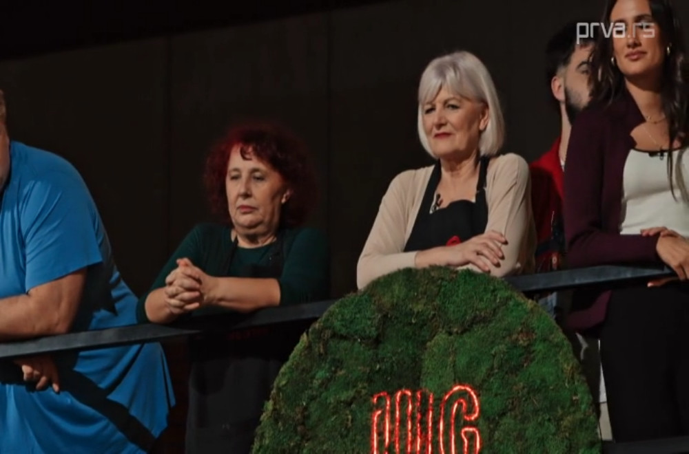 Negica mi je prebacila: “Jesi sad srećna što je otišao…”