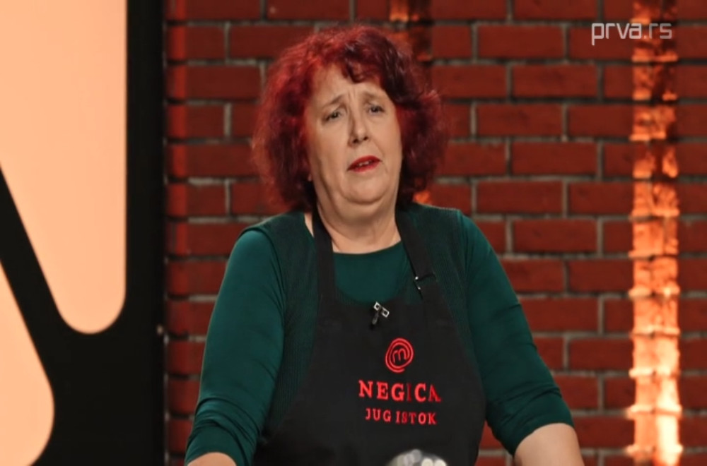 Negica ocenila odnose u svom timu SEDMICOM, a koju ocenu je dala Jasmina?