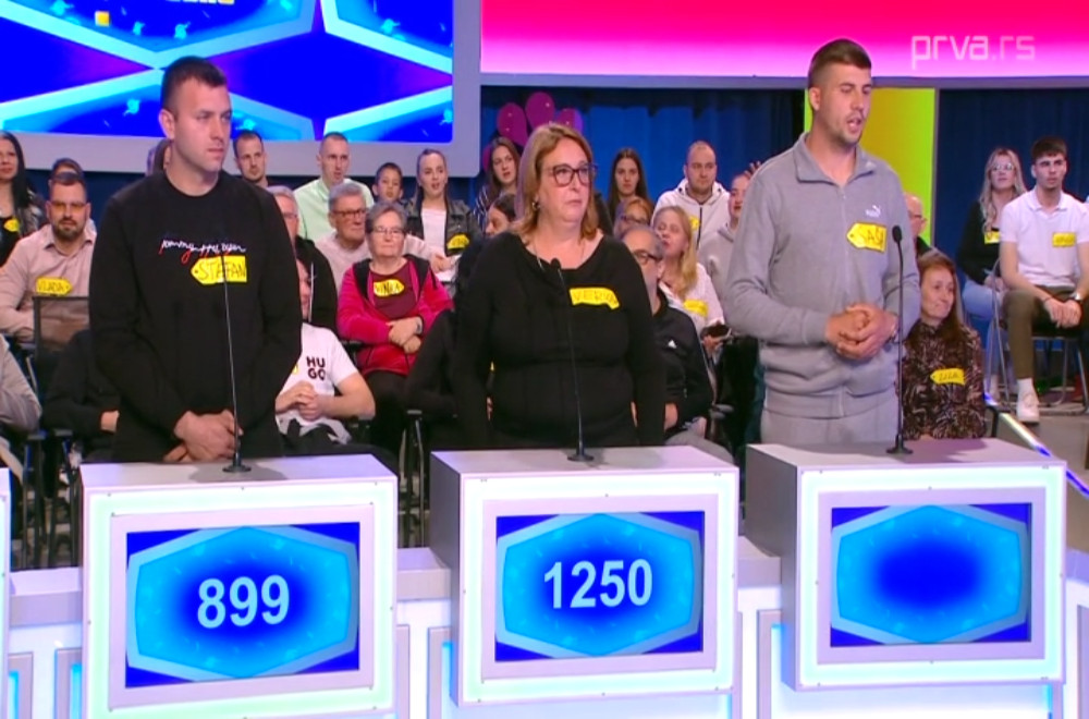 Pogodi cenu tačno - 09.04.2026.