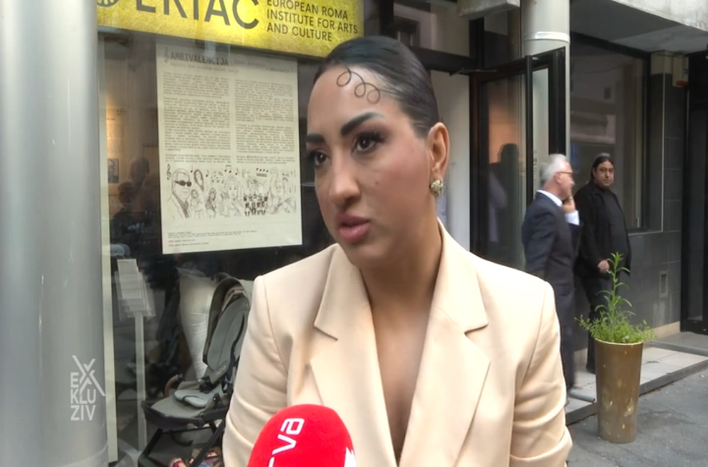 Sa kojim predrasudama se susreće Zejna Murkić?