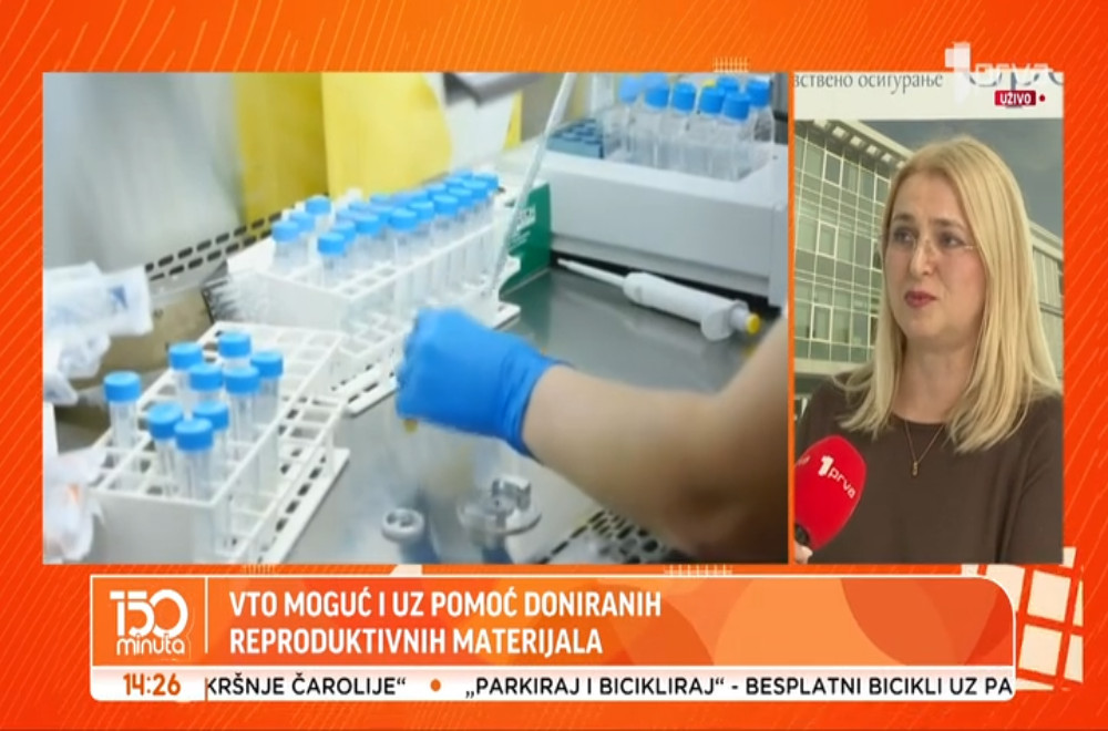 Vantelesna oplodnja o trošku RFZO