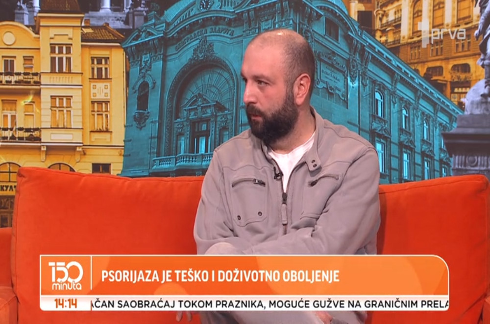 Da li je kvalitet života osoba obolelih od psorijaze trajno narušen?