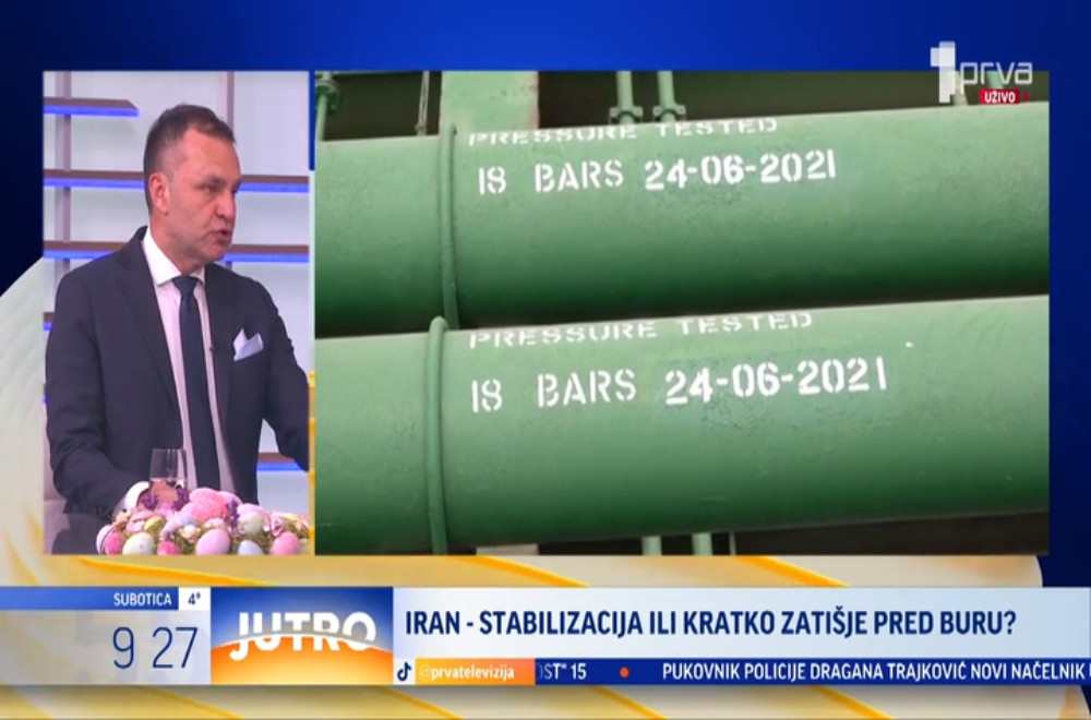 Da li je na pomolu stabilizacija ili samo kratko zatišje?