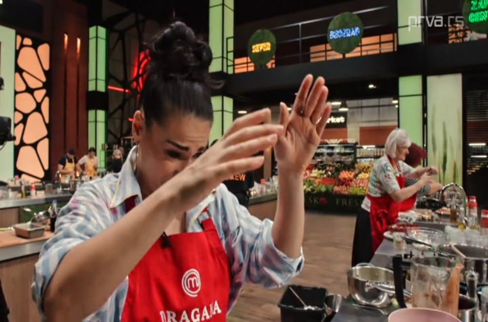 Dragana izgubila kontrolu nad situacijom: “Ne znam šta ću pre i besna sam!”