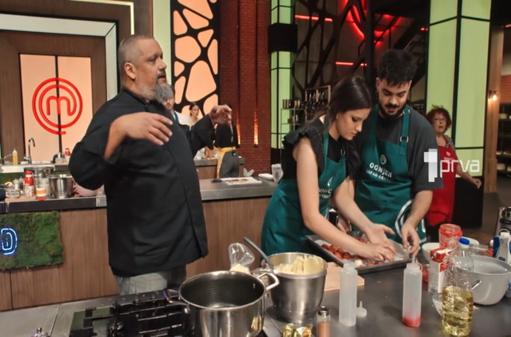 Gledaćete - 10.04.2026.