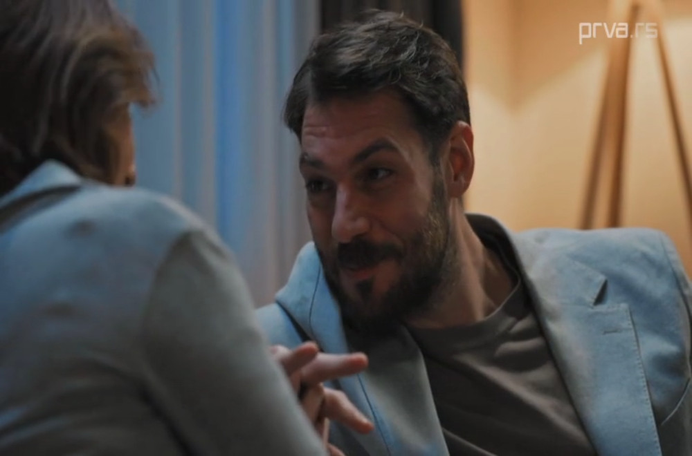 Igra sudbine - 1745. epizoda