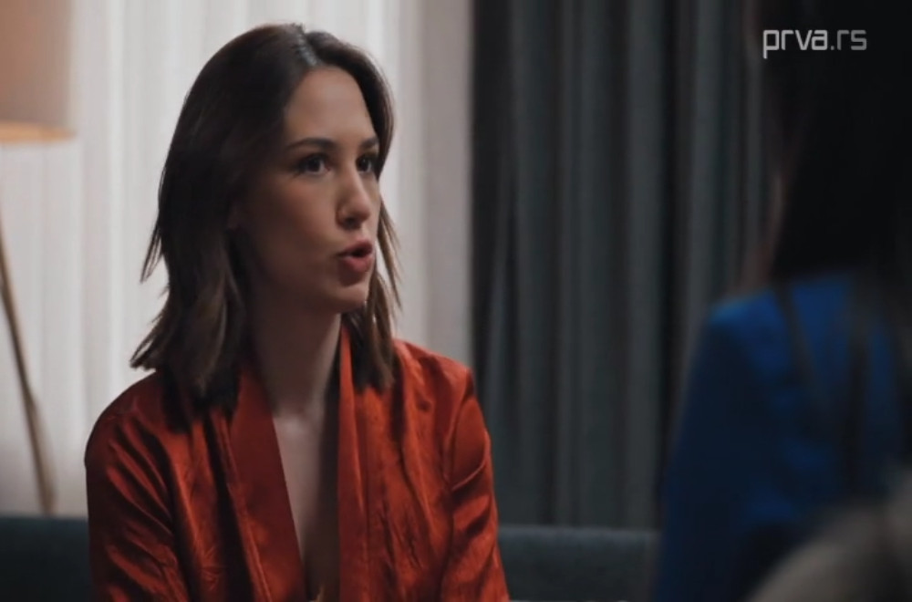 Igra sudbine - 1745. epizoda