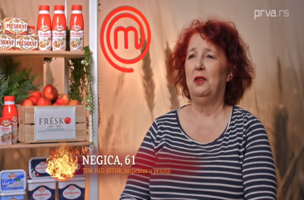 “Ja sam bez muške figure kao obezglavljena”