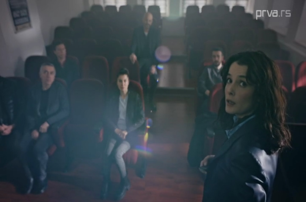 Najbolji san - 2. epizoda