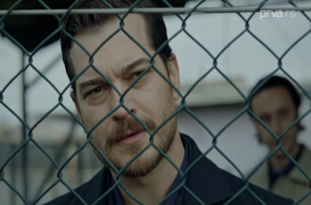 Najbolji san - 2. epizoda