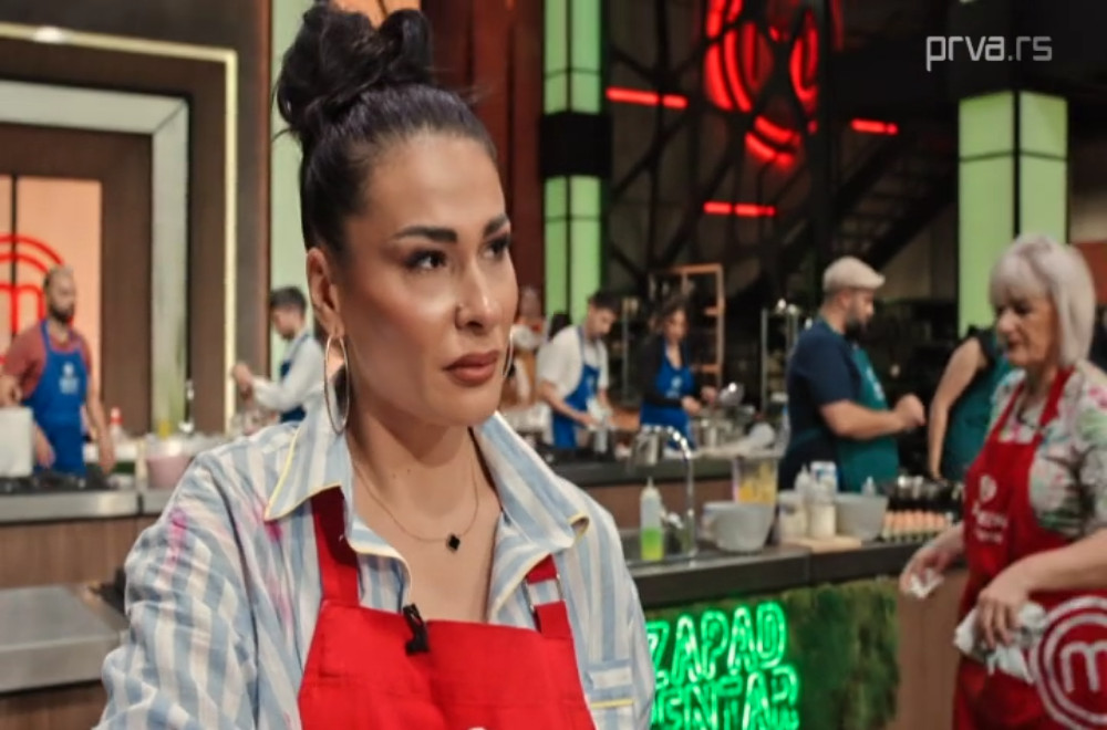 “Naša jela su danas sigurno bila začinjena gorkim suzama”