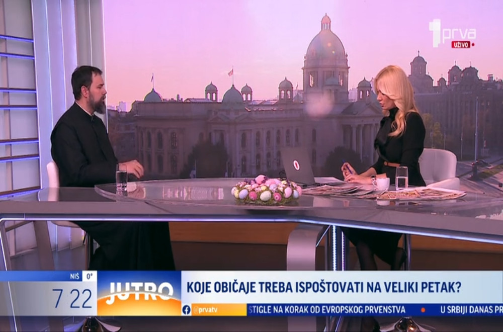 Šta sve treba da znamo o Velikom petku?