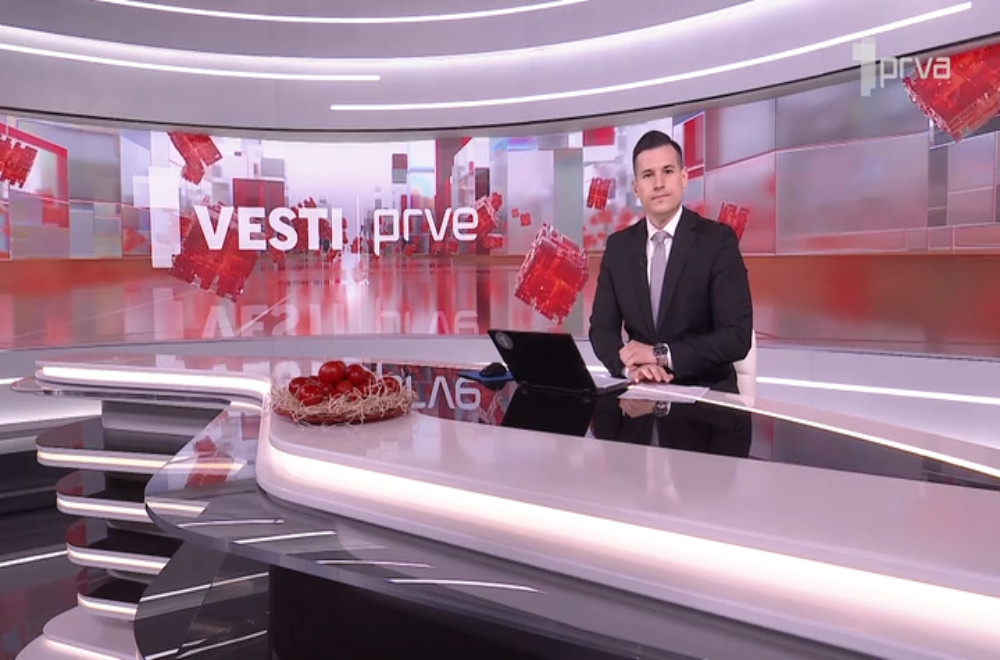 Vesti u 15h - 10.04.2026.