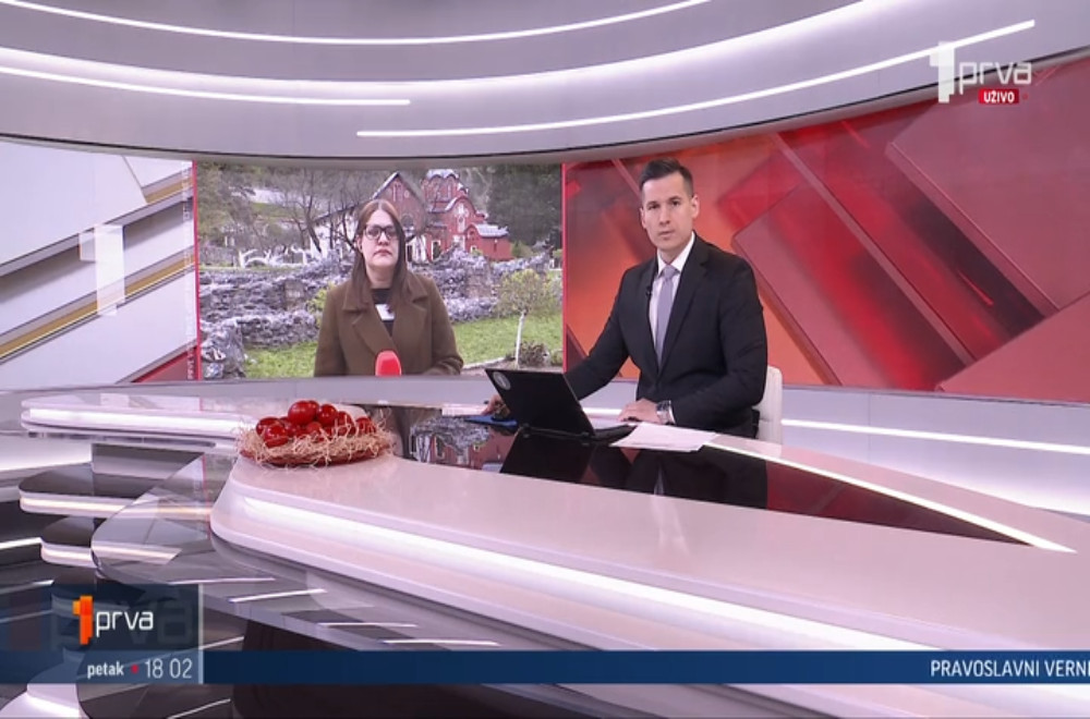 Vesti u 18h - 10.04.2026.