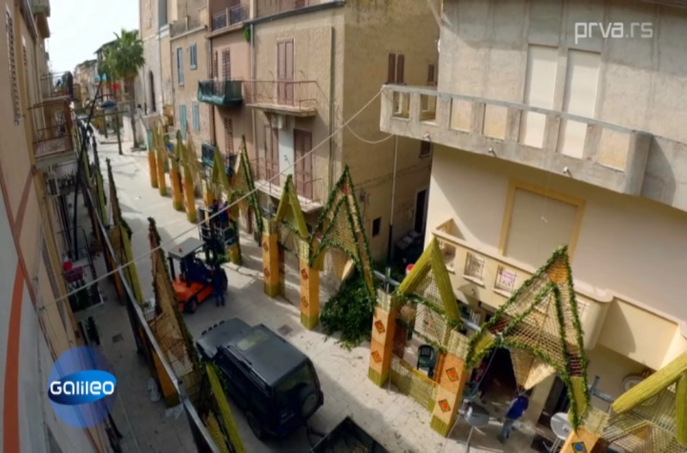 Galileo - 12.04.2026.