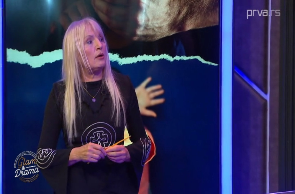 Glam i drama - 10.04.2026.