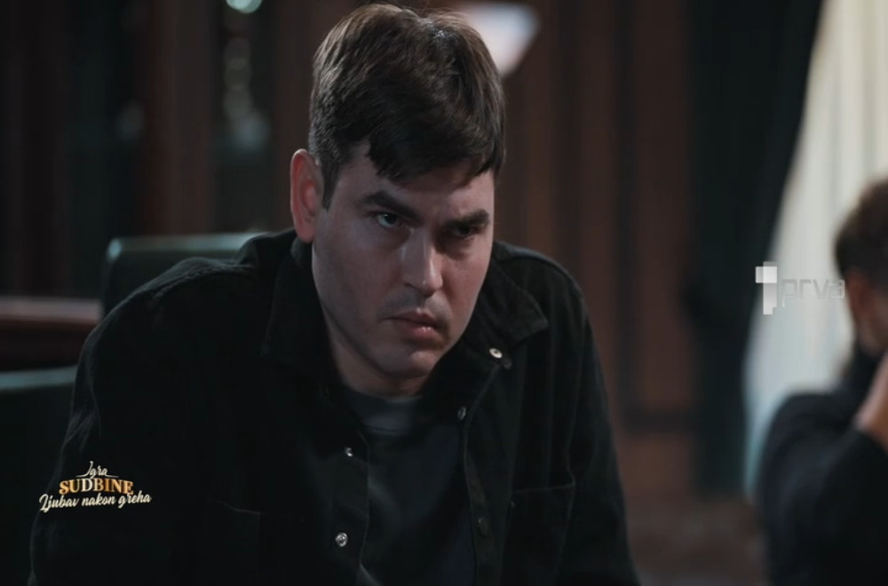 Gledaćete - 11.04.2026.