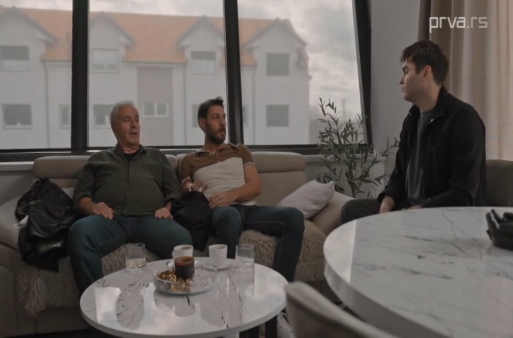 Igra sudbine - 1746. epizoda