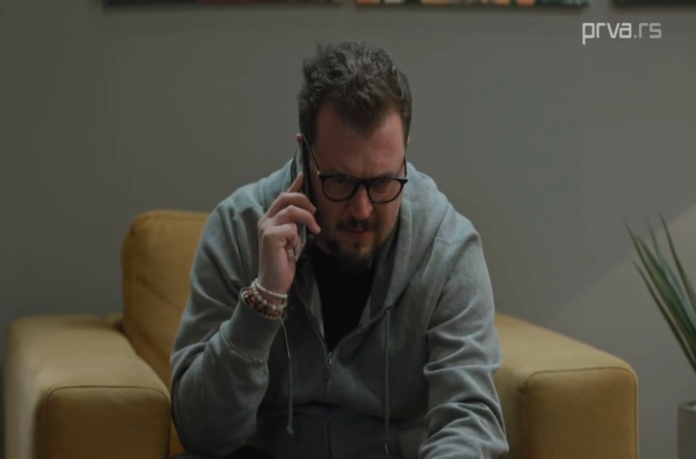 Igra sudbine - 1746. epizoda