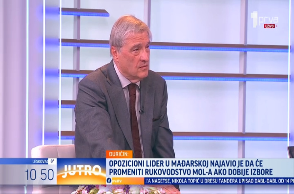 Kako dvonedeljno primirje na Bliskom Istoku utiče na cene energenata?