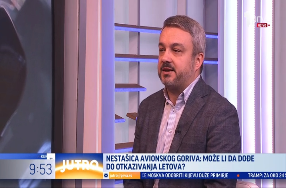 Koliko bi mogle da poskupe avio karte?