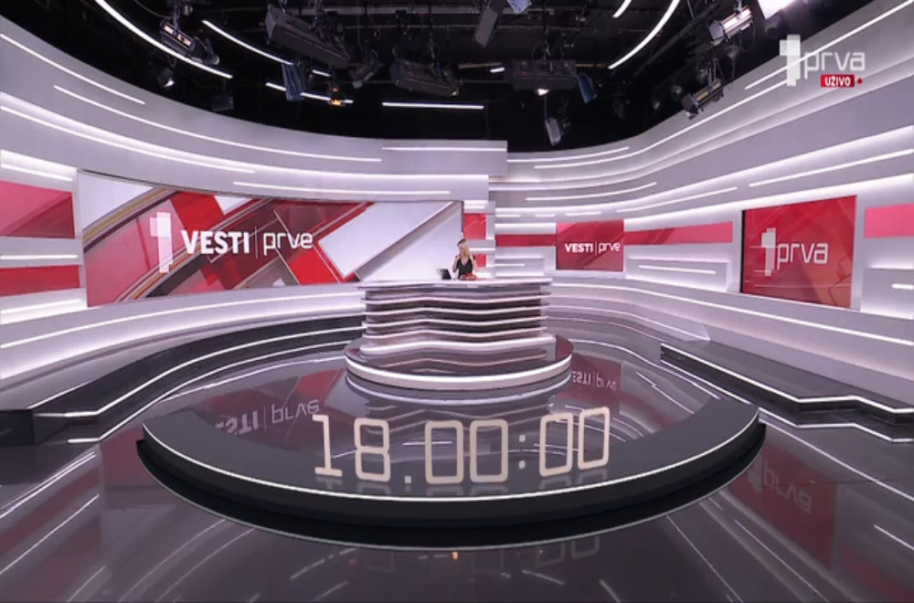 Vesti u 18h - 11.04.2026.