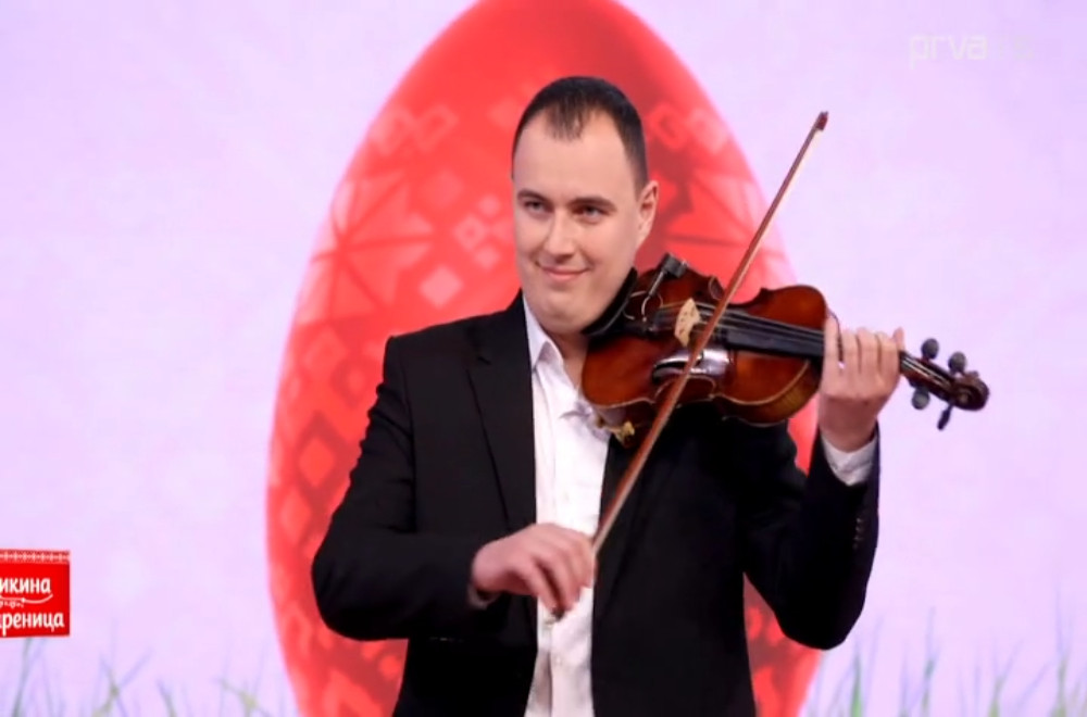 Žikina šarenica - 11.04.2026.