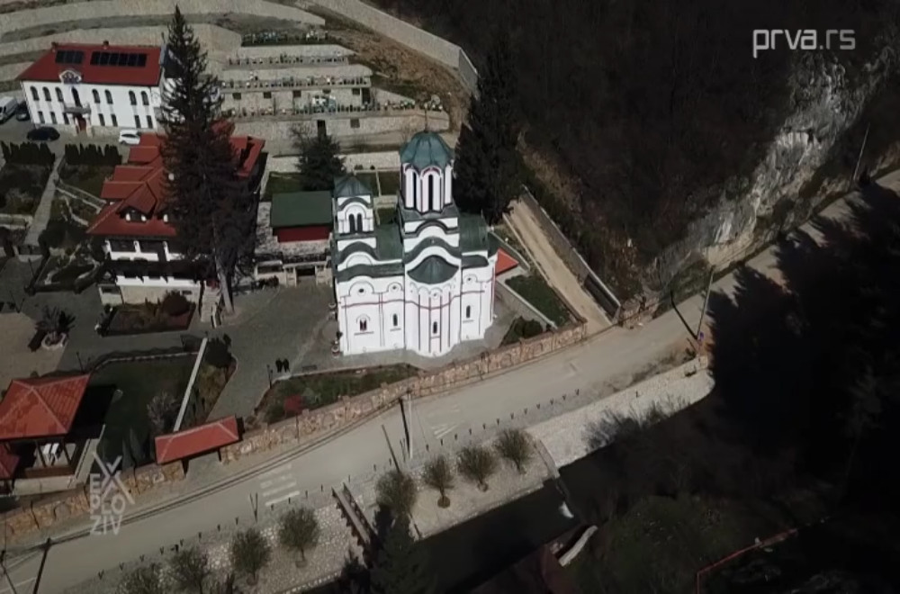 Exploziv 12.04.2026. - Vera i čudo