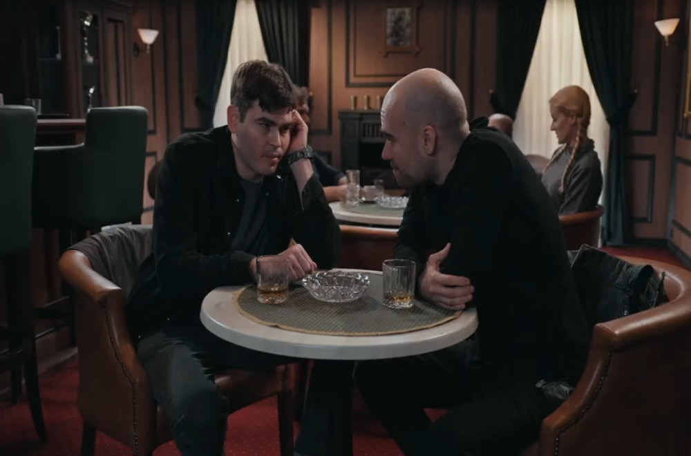 Gledaćete - 12.04.2026.