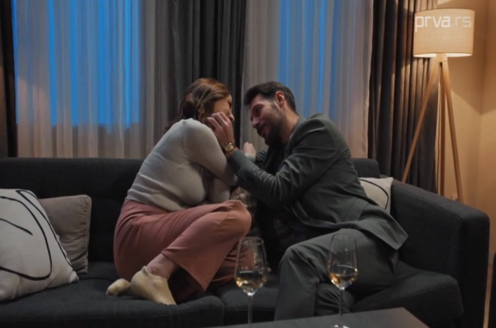 Igra sudbine - 1747. epizoda