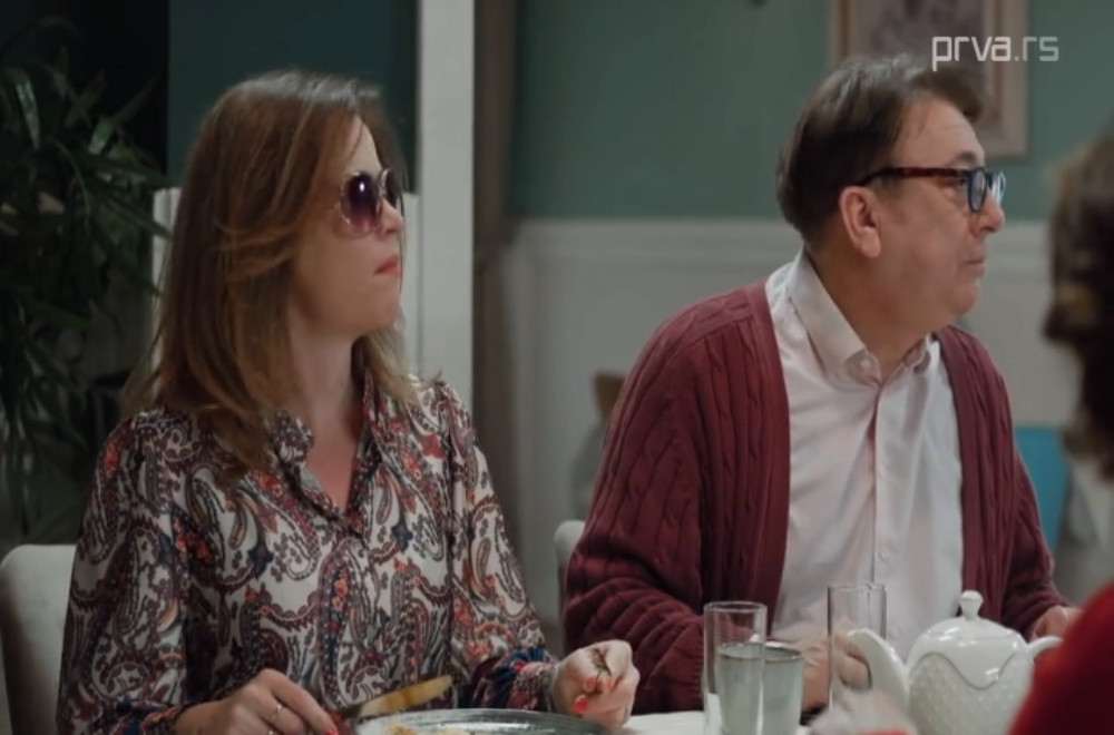 Igra sudbine - 1747. epizoda